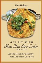 Get fit with Keto Diet Slow Cooker Meals