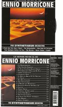 IL MONDO MUSICAL de ENNIO MORRICONE