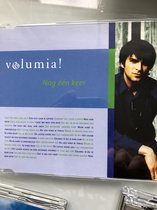 Volumia nog een keer cd-single