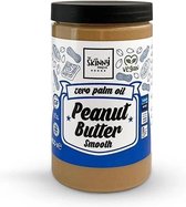 Skinny Food Co. - 100% Pure Peanut Butter Smooth