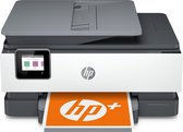 Bol.com HP OfficeJet Pro 8024e - All-in-One Printer aanbieding