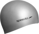 Speedo Badmuts kleur Zilver