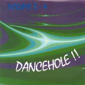 Dancehole Volume 3 - 4