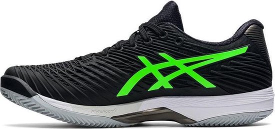 Asics Solution Speed FF 2 Clay Heren Tennisschoenen - Maat 47 | bol.com