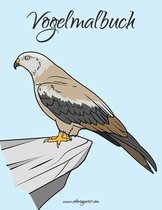 Vogelmalbuch 1
