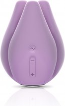 Love Pods - Tre Waterproof Vibrator - Purple