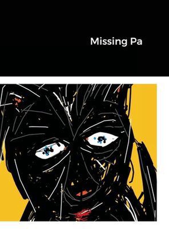 Missing Pa - cover