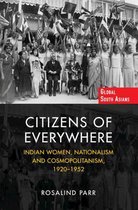 Global South Asians- Citizens of Everywhere