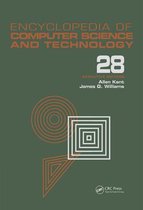 Encyclopedia of Computer Science and Technology: Volume 28 - Supplement 13