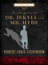 Chartwell Classics-The Strange Case of Dr. Jekyll and Mr. Hyde