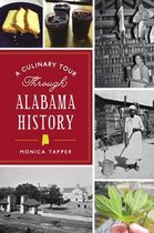 American Palate-A Culinary Tour Through Alabama History