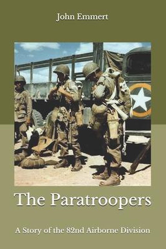 Airborne Trilogy-The Paratroopers