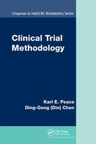 Chapman & Hall/CRC Biostatistics Series- Clinical Trial Methodology