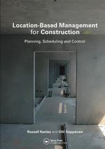 Location-Based Management for Construction