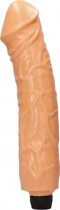 King Kong multi-speed Vibrator - 35cm - Flesh