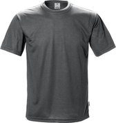 Fristads Coolmax® Functioneel T-Shirt 918 Pf - Grijs - L