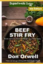 Beef Stir Fry
