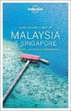 Lonely Planet Best of Malaysia & Singapore