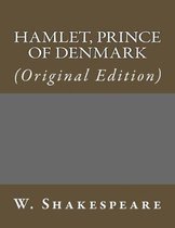 Hamlet, Prince of Denmark