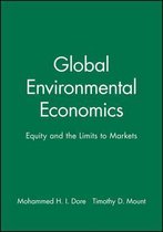 Global Environmental Economics