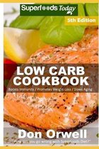 Low Carb Cookbook