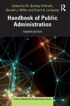 Public Administration and Public Policy- Handbook of Public Administration