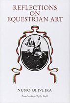 Reflections Of Equestrian Art