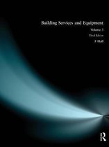 Building Services And Equipment Vol 3