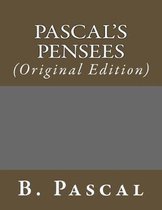 Pascal's Pensees