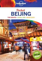 Lonely Planet Pocket Beijing dr 4