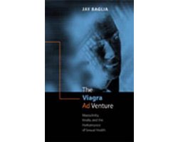 The Viagra Ad Venture