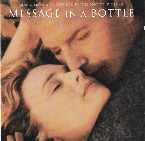 Message In A Bottle