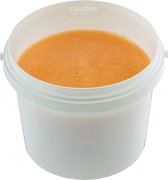 Bodyscrub-Gel Basic Honey - 1 KG