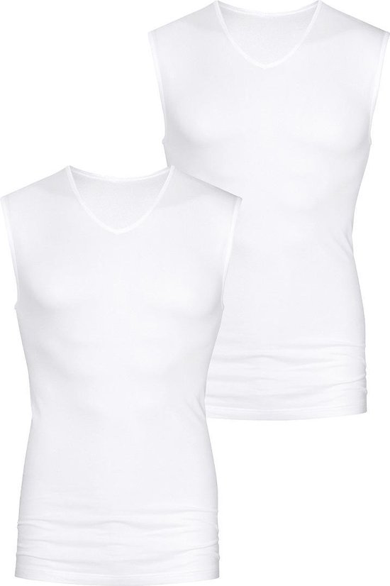 Mey muscle-shirt - onderhemd 2 pack Software
