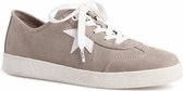 Jana Dames Sneaker 8-8-23610-26 231 grijs RELAX fit Maat: 37 EU