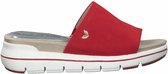 Marco Tozzi Dames Slip-on schoen 2-2-27540-24 500 rood F-breedte Maat: 36 EU