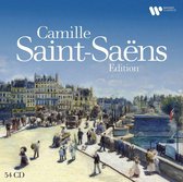 Camille Saint-saens Edition