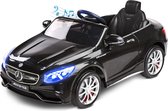 Toyz - Ride-on Accuvoertuig Mercedes Amg S63 Zwart