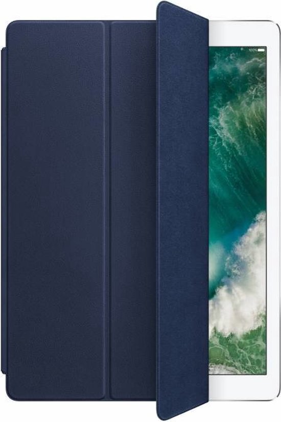 Tycolit Hoes voor iPad Mini6 2021 generatie met displaybeschermfolie