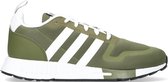 Adidas Multix Lage sneakers - Heren - Groen - Maat 42
