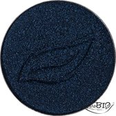 PuroBio eyeshadow - 20 Shimmery Night Blue - Vegan - Biologisch - Nikkelvrij