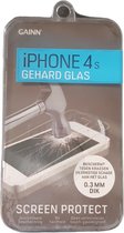 GAINN Screen protector Iphone 4S