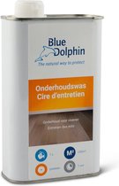 Blue Dolphin Onderhoudswas Naturel 1 liter