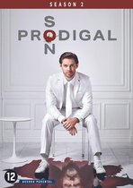 Prodigal Son - Seizoen 2 (DVD)