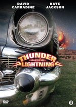 Thunder And Lightning (DVD)