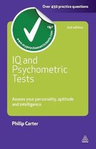 IQ & Psychometric Tests