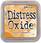 Tim Holtz Distress Oxide Wild Honey