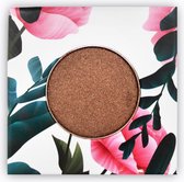 PHB Ethical Beauty Pressed Minerals Oogschaduw - Espresso
