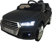 Audi Q7 met deuren, elektrische kinderauto met vele opties | Elektrische Kinderauto | Met afstandsbediening