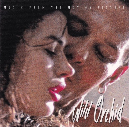 Wild Orchid